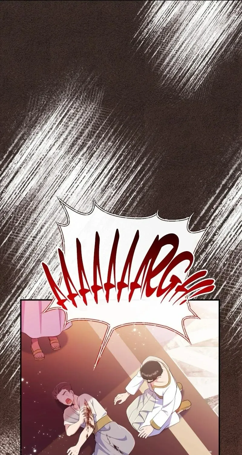 Trở Thành Bạn Thời Thơ Ấu Của Nam Phụ Ám Ảnh Chap 35 - Next Chap 36