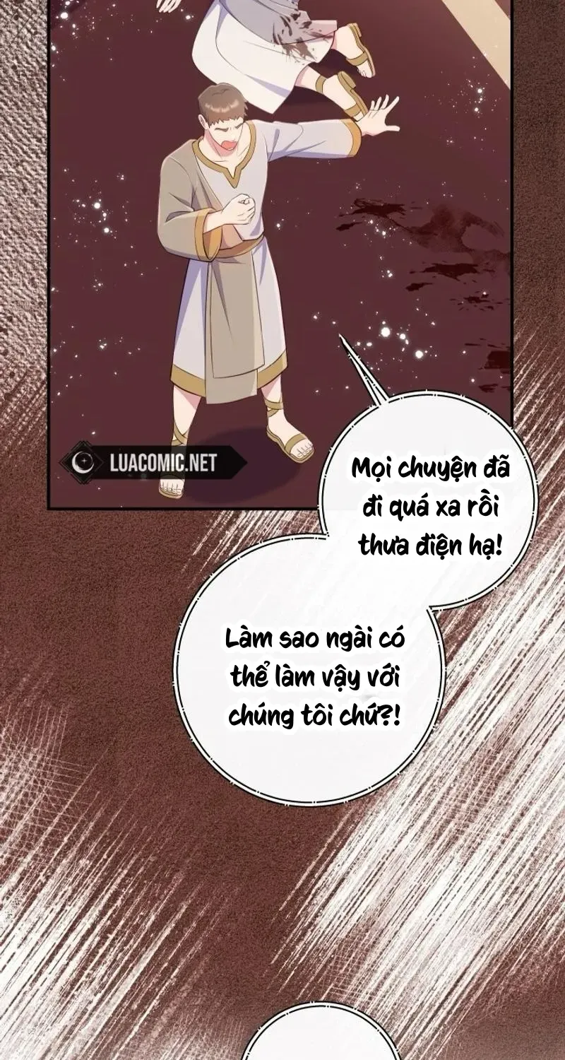 Trở Thành Bạn Thời Thơ Ấu Của Nam Phụ Ám Ảnh Chap 35 - Next Chap 36