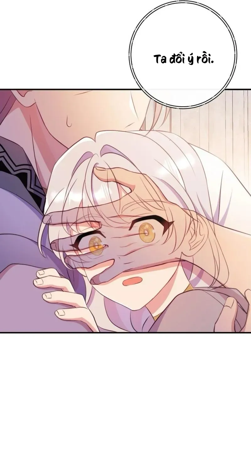 Trở Thành Bạn Thời Thơ Ấu Của Nam Phụ Ám Ảnh Chap 35 - Next Chap 36