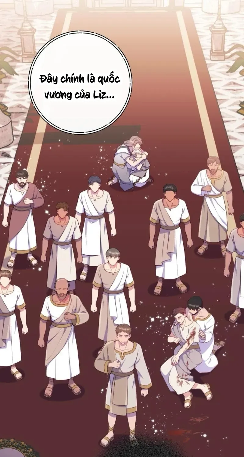Trở Thành Bạn Thời Thơ Ấu Của Nam Phụ Ám Ảnh Chap 35 - Next Chap 36