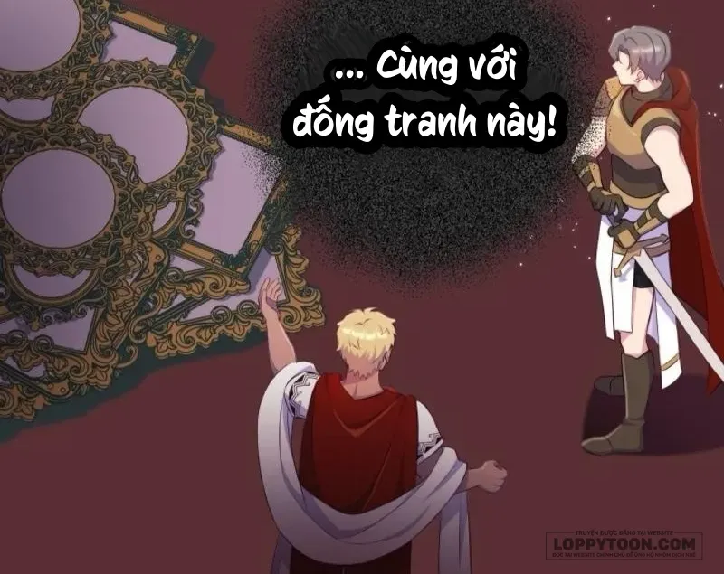 Trở Thành Bạn Thời Thơ Ấu Của Nam Phụ Ám Ảnh Chap 35 - Next Chap 36