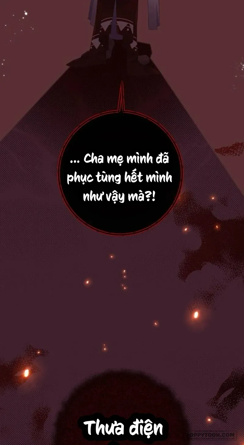Trở Thành Bạn Thời Thơ Ấu Của Nam Phụ Ám Ảnh Chap 35 - Next Chap 36