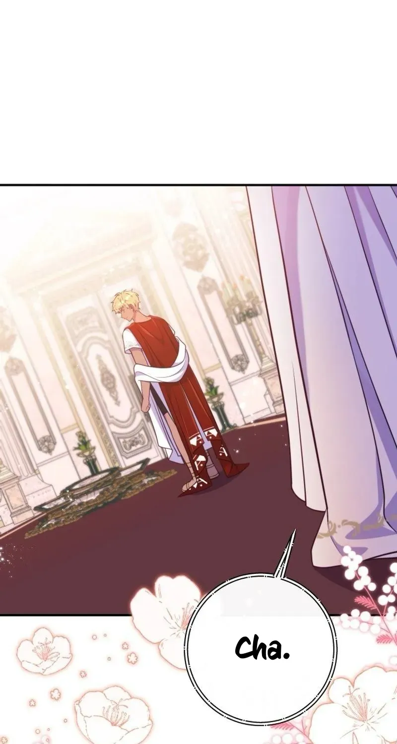 Trở Thành Bạn Thời Thơ Ấu Của Nam Phụ Ám Ảnh Chap 35 - Next Chap 36