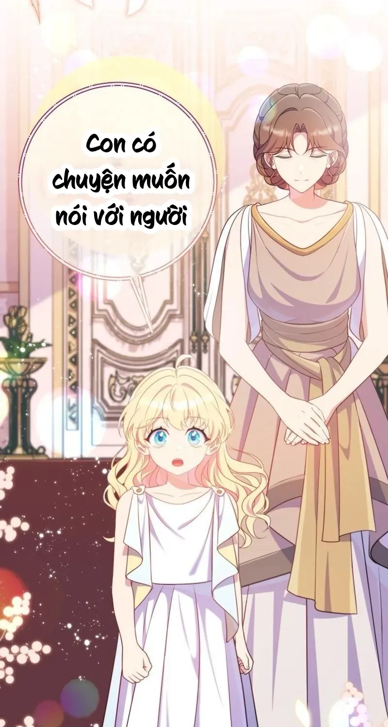 Trở Thành Bạn Thời Thơ Ấu Của Nam Phụ Ám Ảnh Chap 35 - Next Chap 36