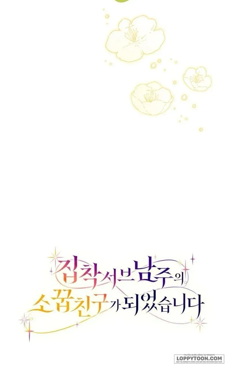 Trở Thành Bạn Thời Thơ Ấu Của Nam Phụ Ám Ảnh Chap 35 - Next Chap 36