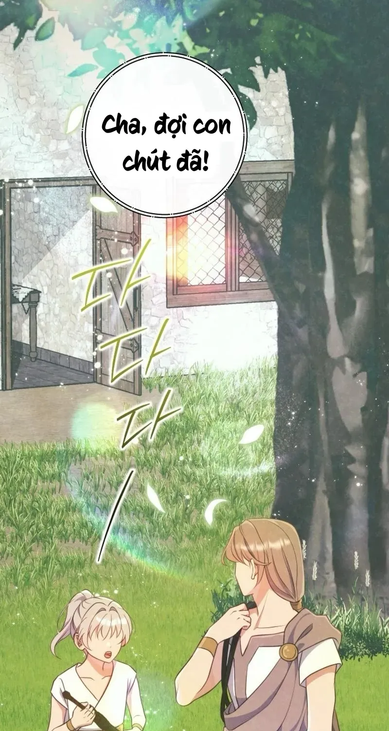 Trở Thành Bạn Thời Thơ Ấu Của Nam Phụ Ám Ảnh Chap 35 - Next Chap 36