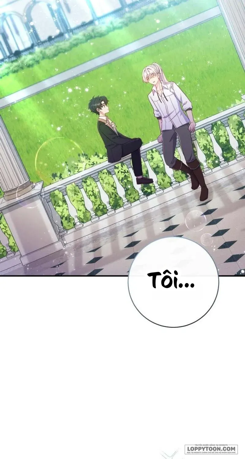 Trở Thành Bạn Thời Thơ Ấu Của Nam Phụ Ám Ảnh Chap 35 - Next Chap 36