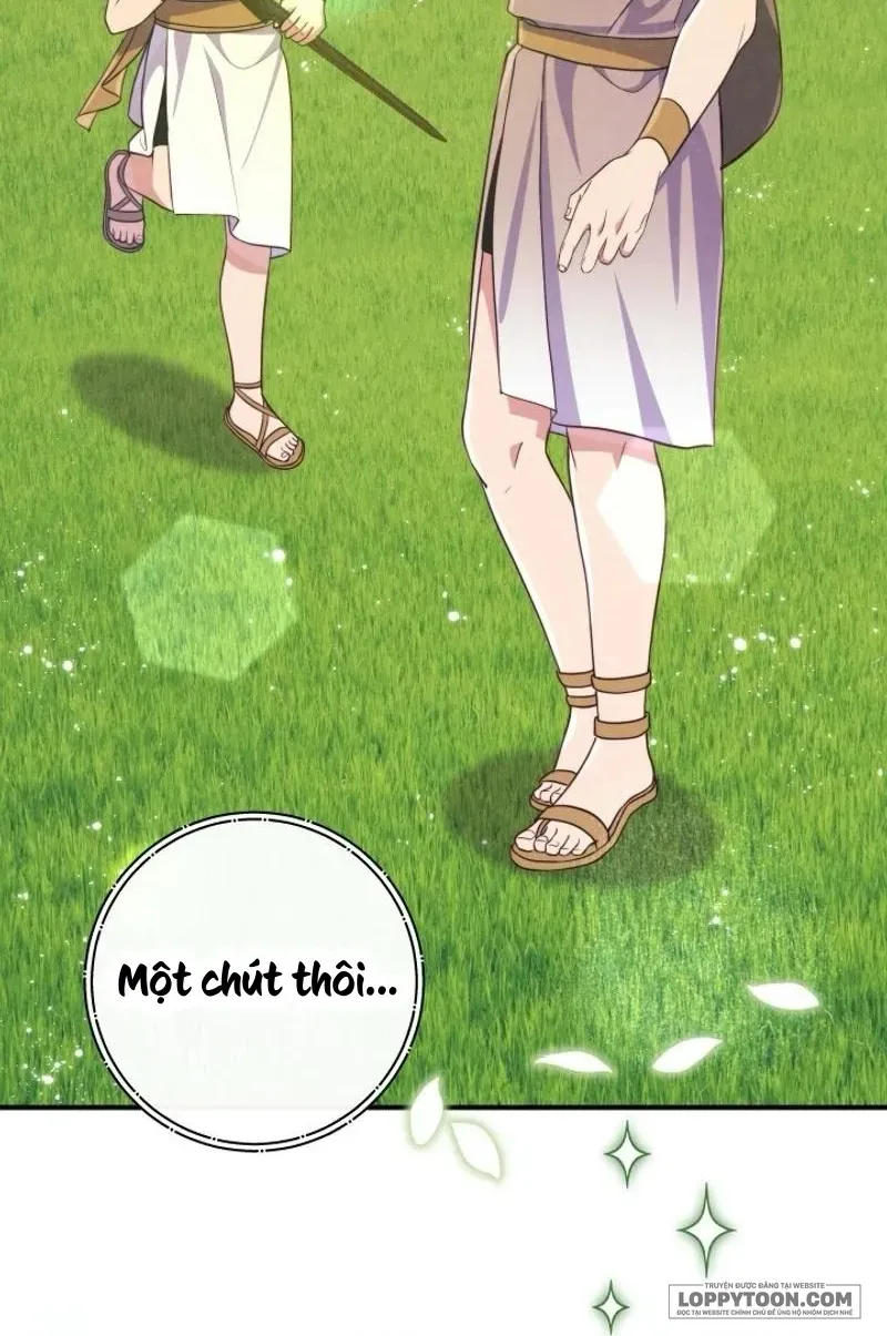 Trở Thành Bạn Thời Thơ Ấu Của Nam Phụ Ám Ảnh Chap 35 - Next Chap 36