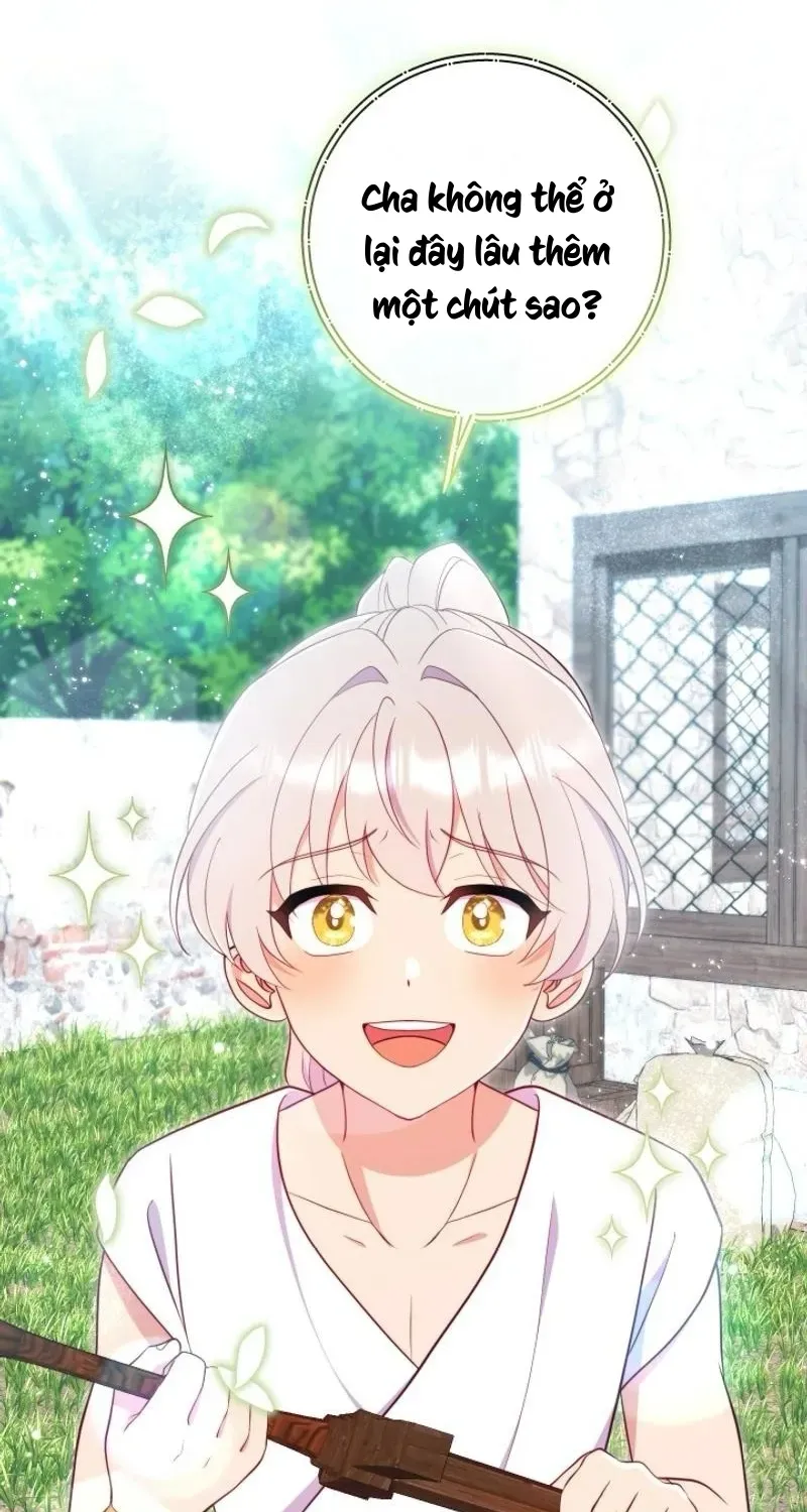Trở Thành Bạn Thời Thơ Ấu Của Nam Phụ Ám Ảnh Chap 35 - Next Chap 36