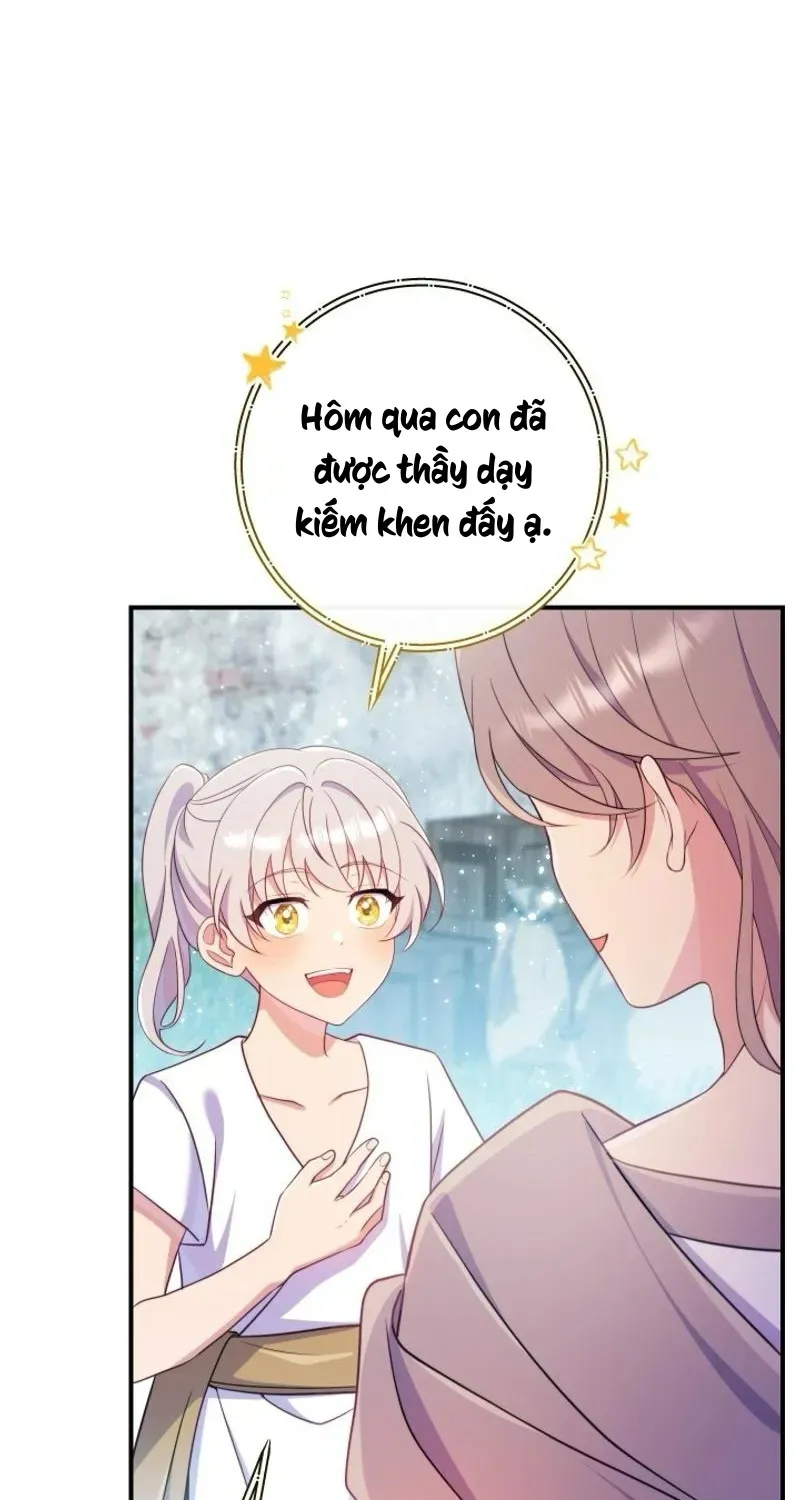 Trở Thành Bạn Thời Thơ Ấu Của Nam Phụ Ám Ảnh Chap 35 - Next Chap 36