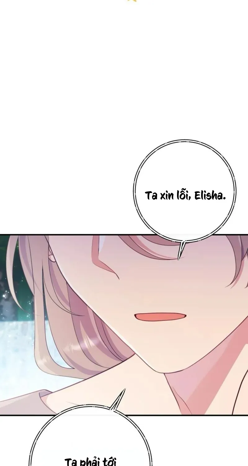 Trở Thành Bạn Thời Thơ Ấu Của Nam Phụ Ám Ảnh Chap 35 - Next Chap 36