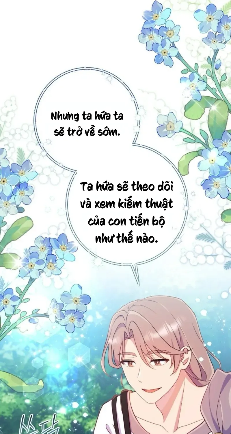Trở Thành Bạn Thời Thơ Ấu Của Nam Phụ Ám Ảnh Chap 35 - Next Chap 36