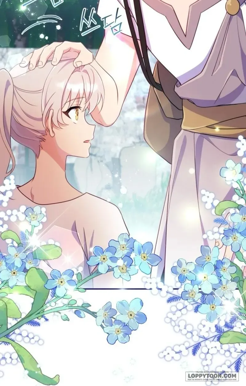 Trở Thành Bạn Thời Thơ Ấu Của Nam Phụ Ám Ảnh Chap 35 - Next Chap 36