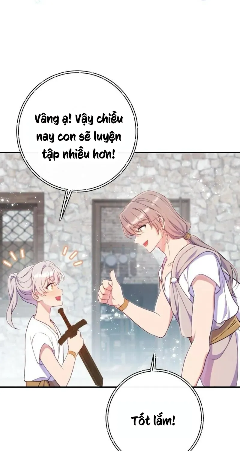 Trở Thành Bạn Thời Thơ Ấu Của Nam Phụ Ám Ảnh Chap 35 - Next Chap 36