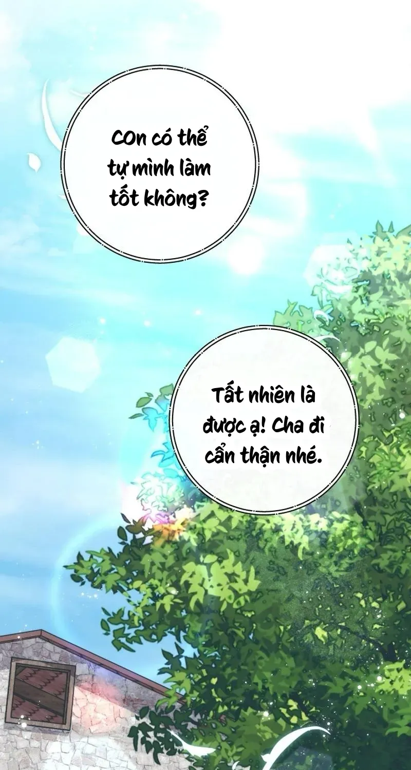 Trở Thành Bạn Thời Thơ Ấu Của Nam Phụ Ám Ảnh Chap 35 - Next Chap 36