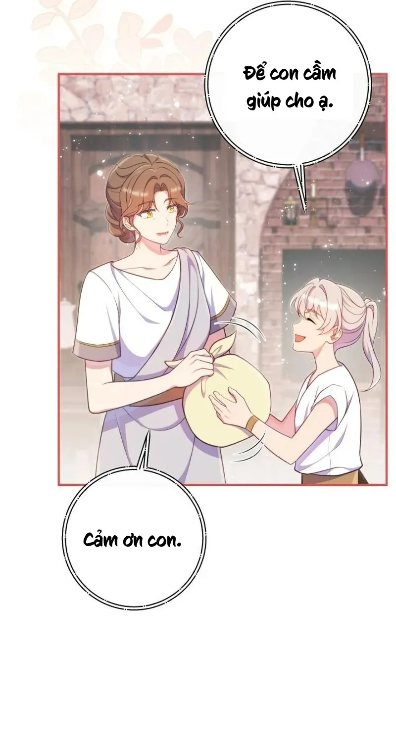Trở Thành Bạn Thời Thơ Ấu Của Nam Phụ Ám Ảnh Chap 35 - Next Chap 36