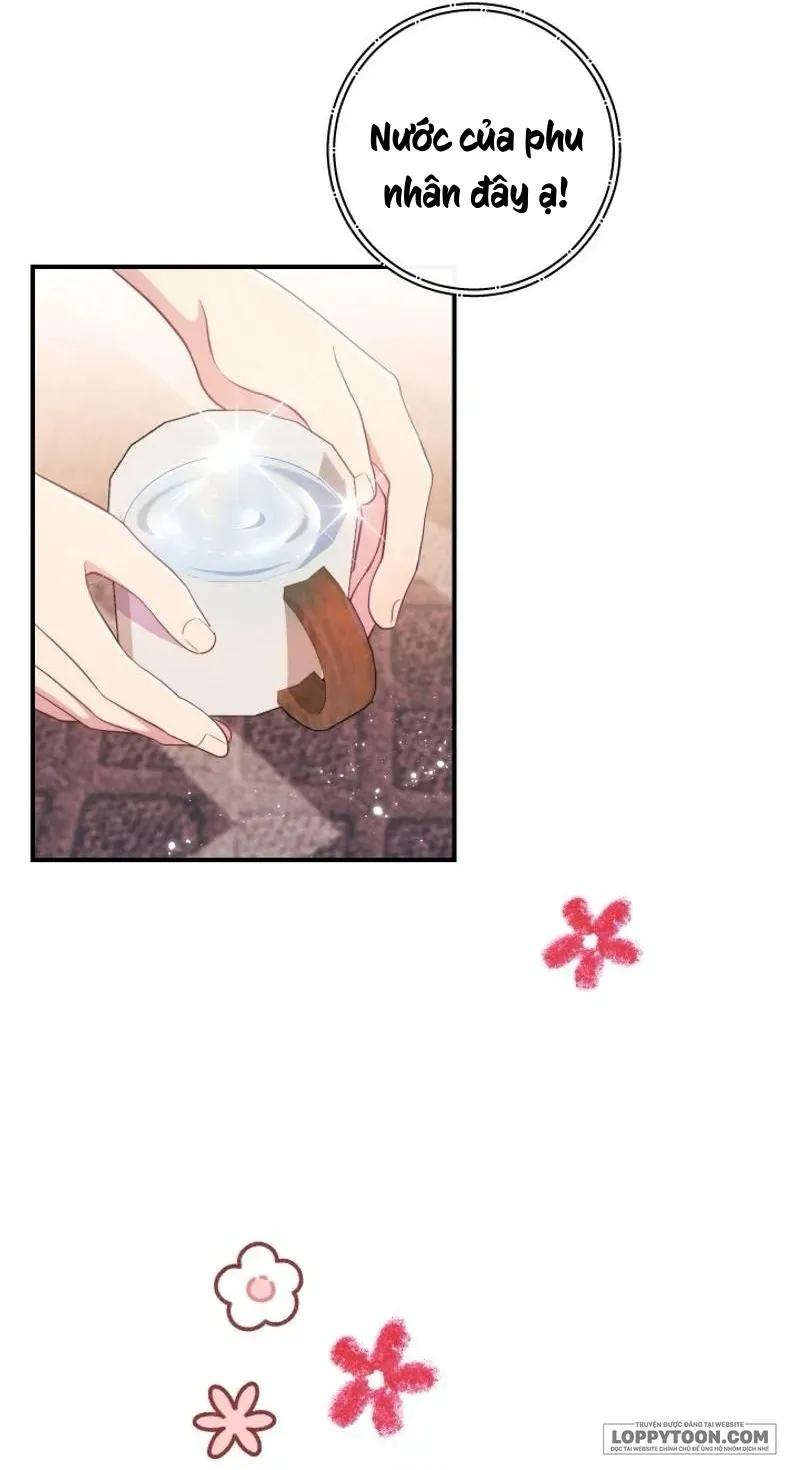 Trở Thành Bạn Thời Thơ Ấu Của Nam Phụ Ám Ảnh Chap 35 - Next Chap 36