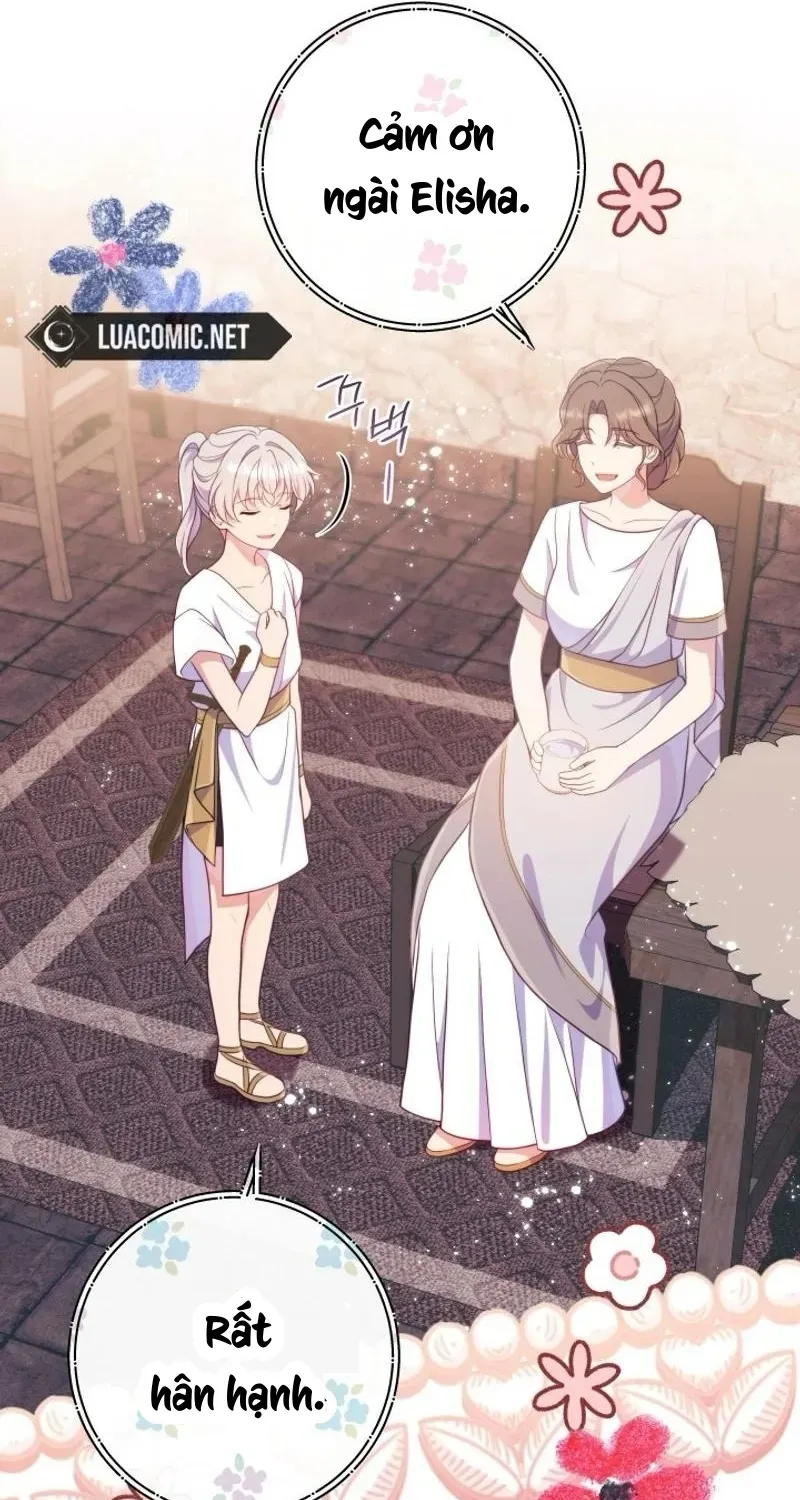Trở Thành Bạn Thời Thơ Ấu Của Nam Phụ Ám Ảnh Chap 35 - Next Chap 36