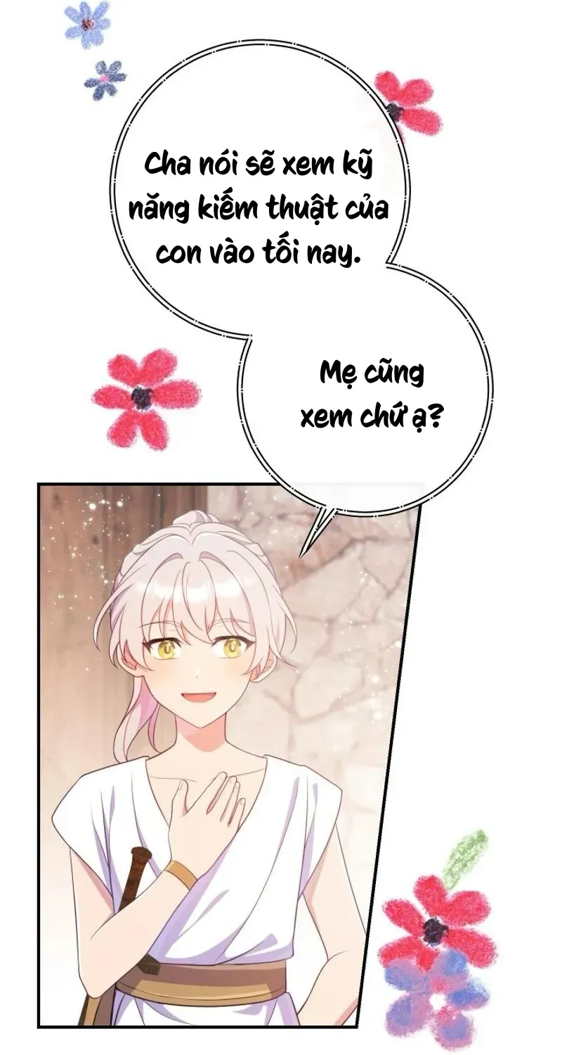 Trở Thành Bạn Thời Thơ Ấu Của Nam Phụ Ám Ảnh Chap 35 - Next Chap 36