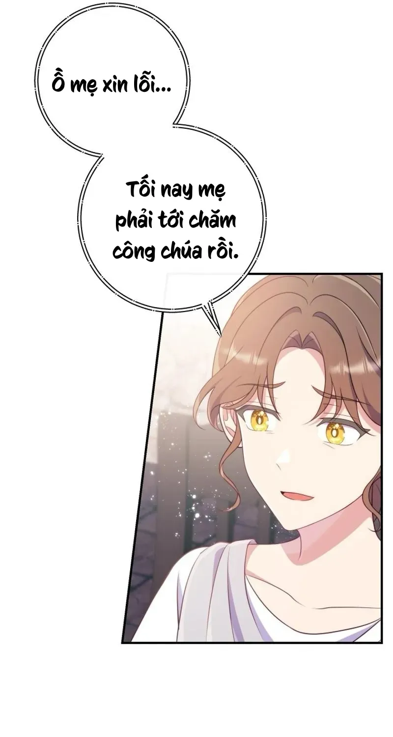 Trở Thành Bạn Thời Thơ Ấu Của Nam Phụ Ám Ảnh Chap 35 - Next Chap 36