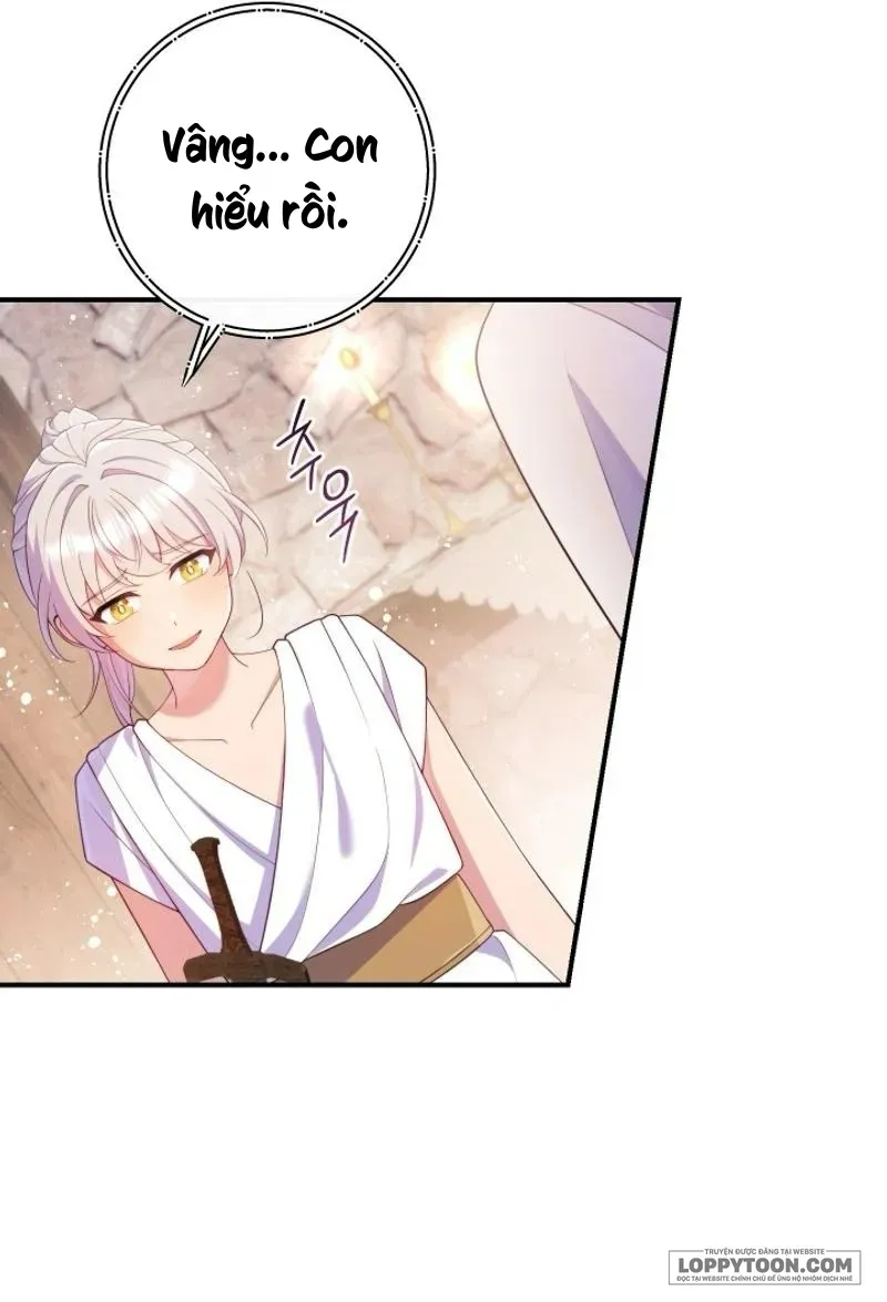 Trở Thành Bạn Thời Thơ Ấu Của Nam Phụ Ám Ảnh Chap 35 - Next Chap 36