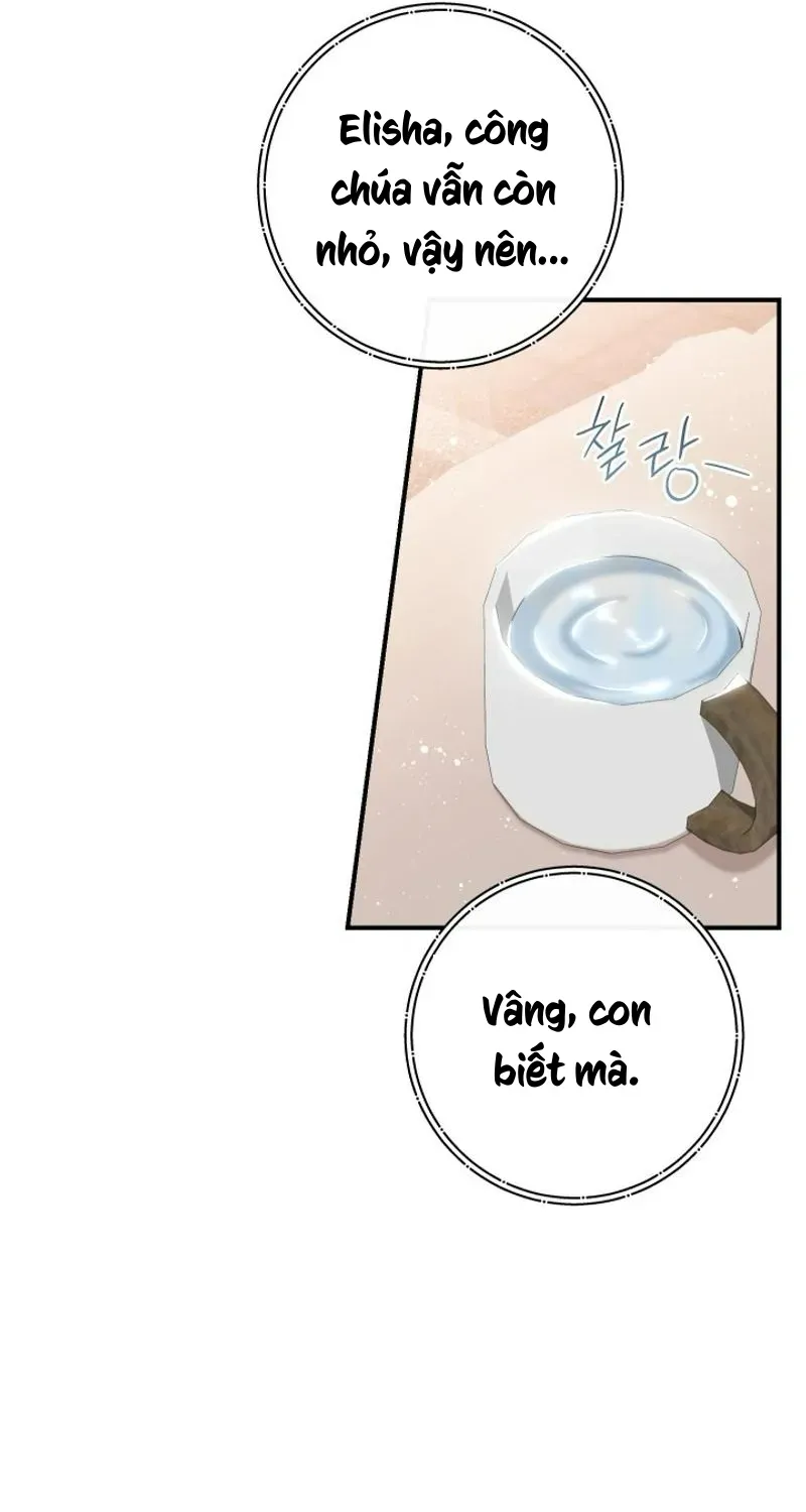 Trở Thành Bạn Thời Thơ Ấu Của Nam Phụ Ám Ảnh Chap 35 - Next Chap 36