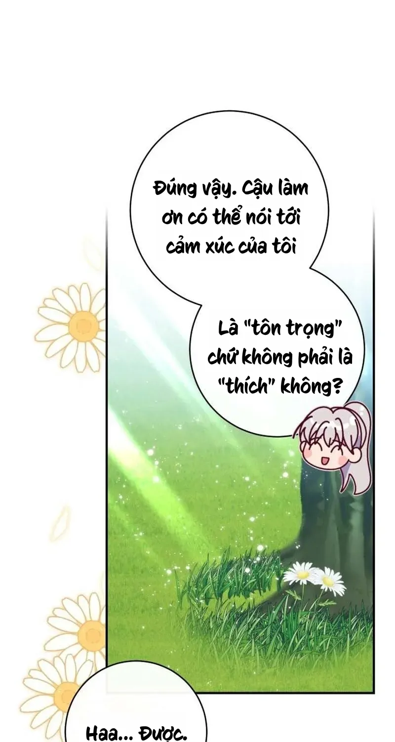 Trở Thành Bạn Thời Thơ Ấu Của Nam Phụ Ám Ảnh Chap 35 - Next Chap 36