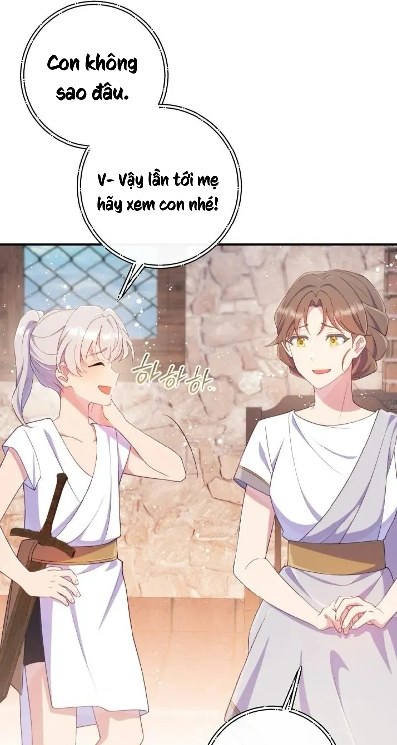 Trở Thành Bạn Thời Thơ Ấu Của Nam Phụ Ám Ảnh Chap 35 - Next Chap 36