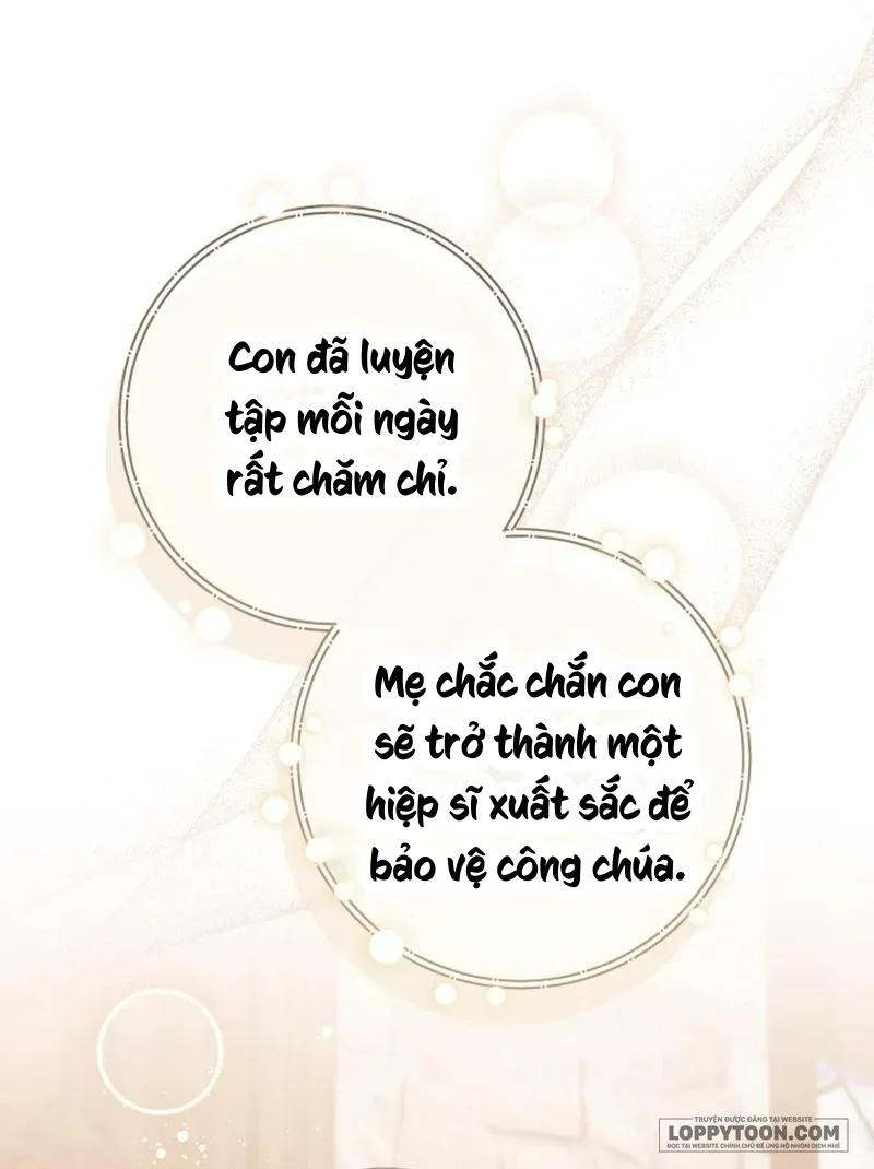 Trở Thành Bạn Thời Thơ Ấu Của Nam Phụ Ám Ảnh Chap 35 - Next Chap 36