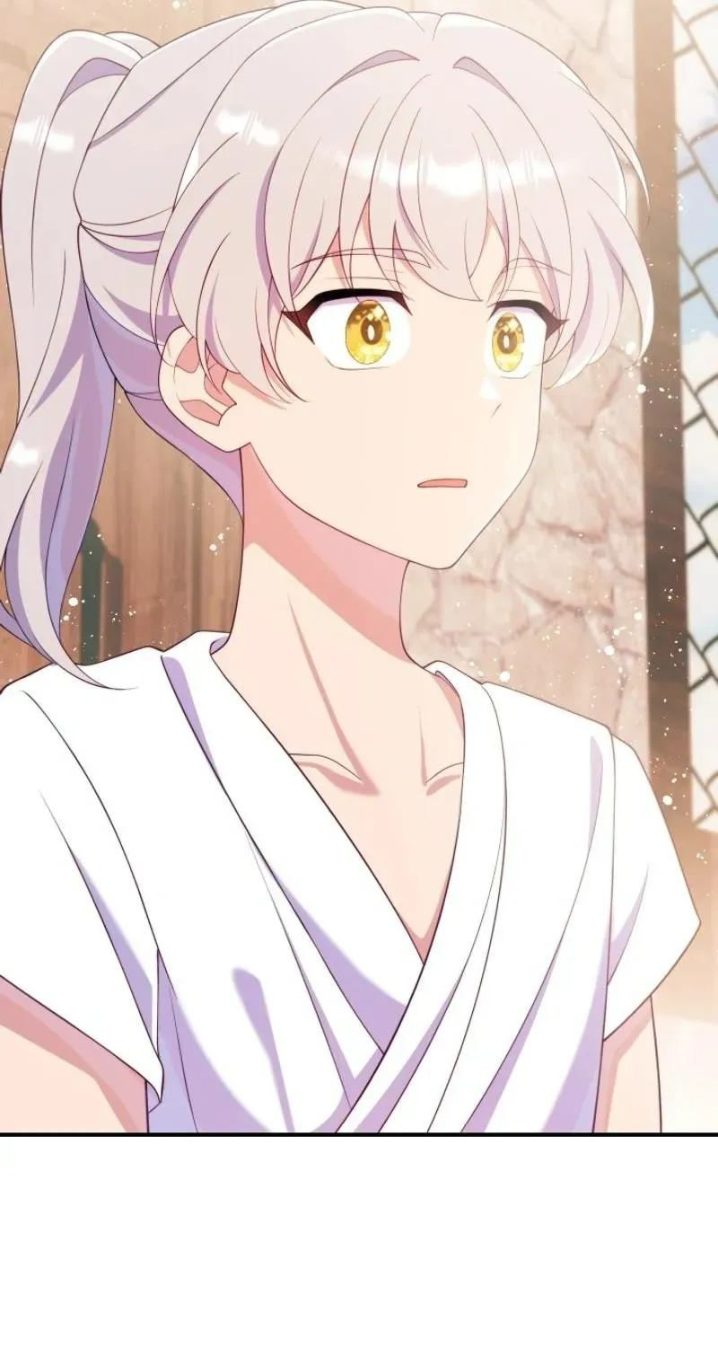 Trở Thành Bạn Thời Thơ Ấu Của Nam Phụ Ám Ảnh Chap 35 - Next Chap 36