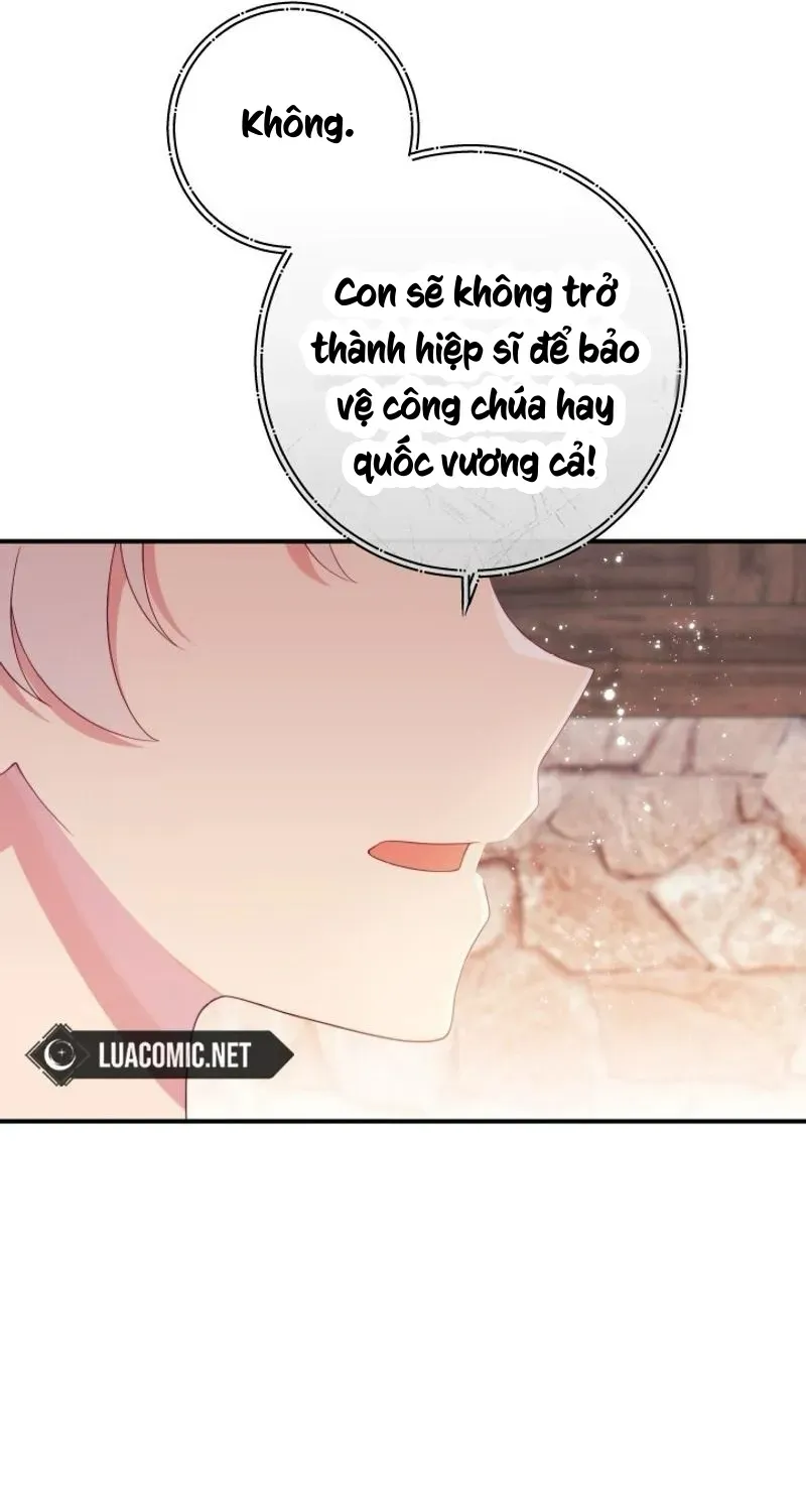 Trở Thành Bạn Thời Thơ Ấu Của Nam Phụ Ám Ảnh Chap 35 - Next Chap 36