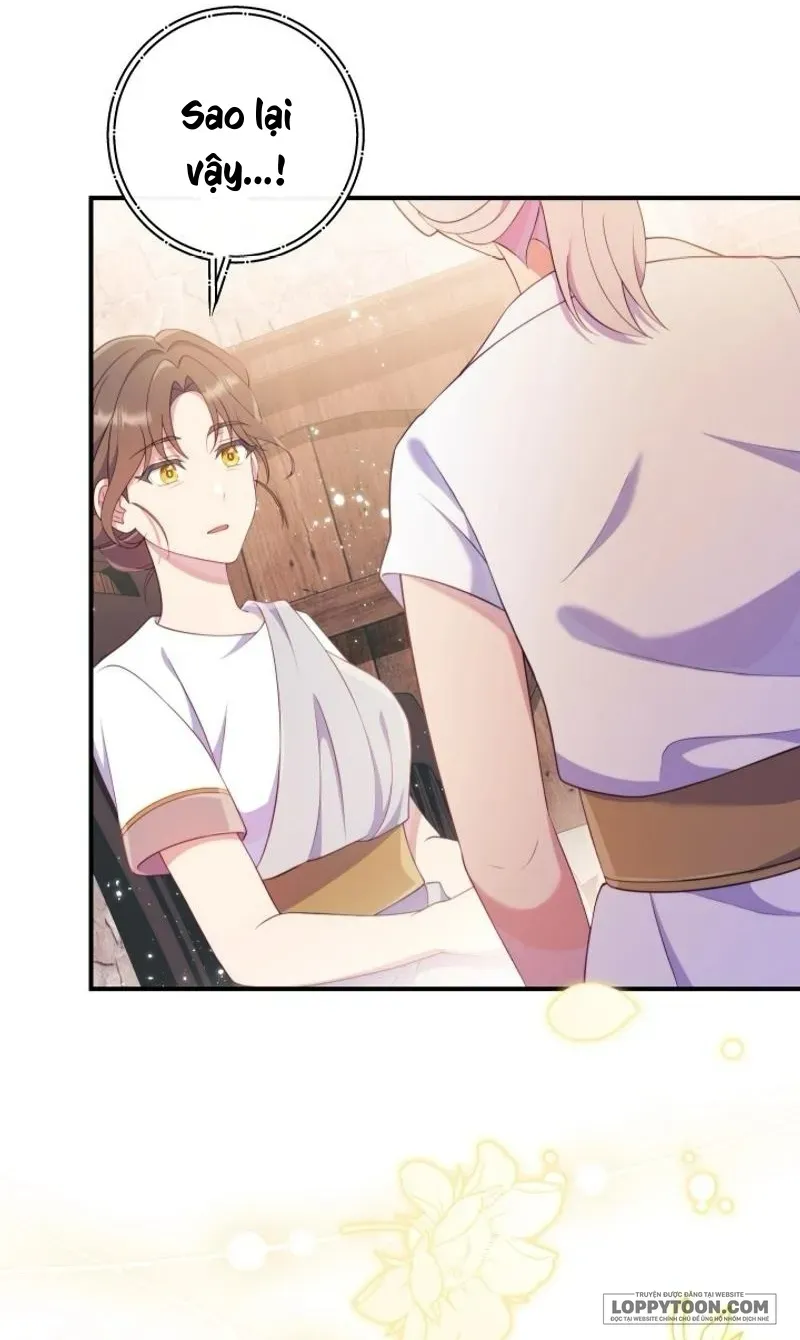 Trở Thành Bạn Thời Thơ Ấu Của Nam Phụ Ám Ảnh Chap 35 - Next Chap 36