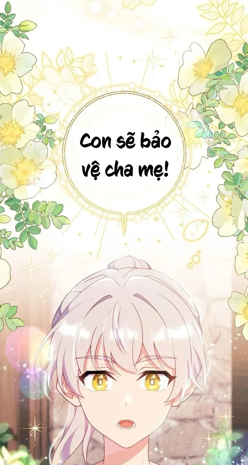 Trở Thành Bạn Thời Thơ Ấu Của Nam Phụ Ám Ảnh Chap 35 - Next Chap 36