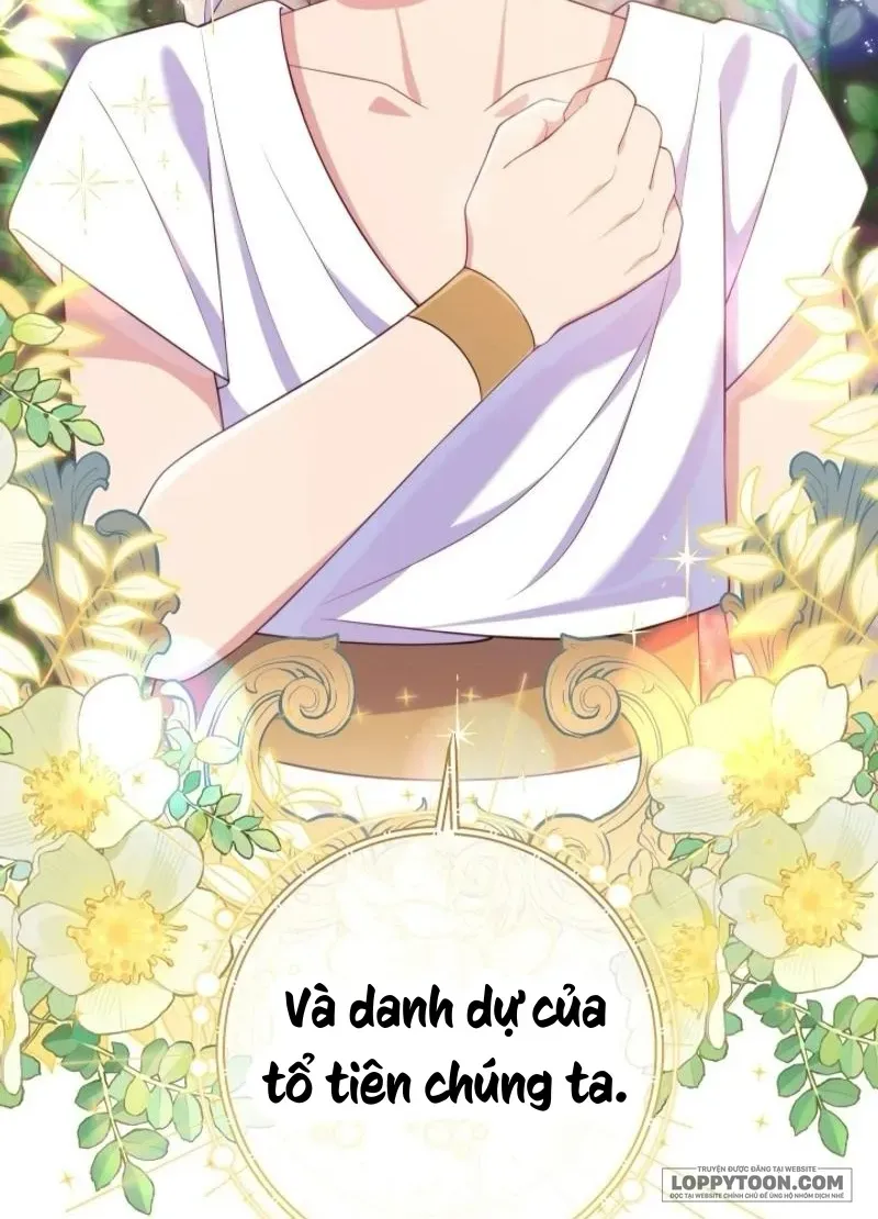 Trở Thành Bạn Thời Thơ Ấu Của Nam Phụ Ám Ảnh Chap 35 - Next Chap 36