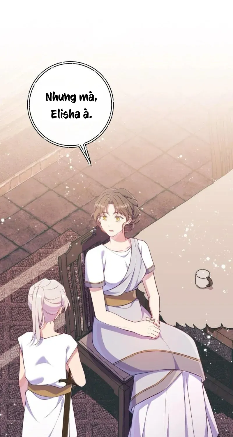 Trở Thành Bạn Thời Thơ Ấu Của Nam Phụ Ám Ảnh Chap 35 - Next Chap 36