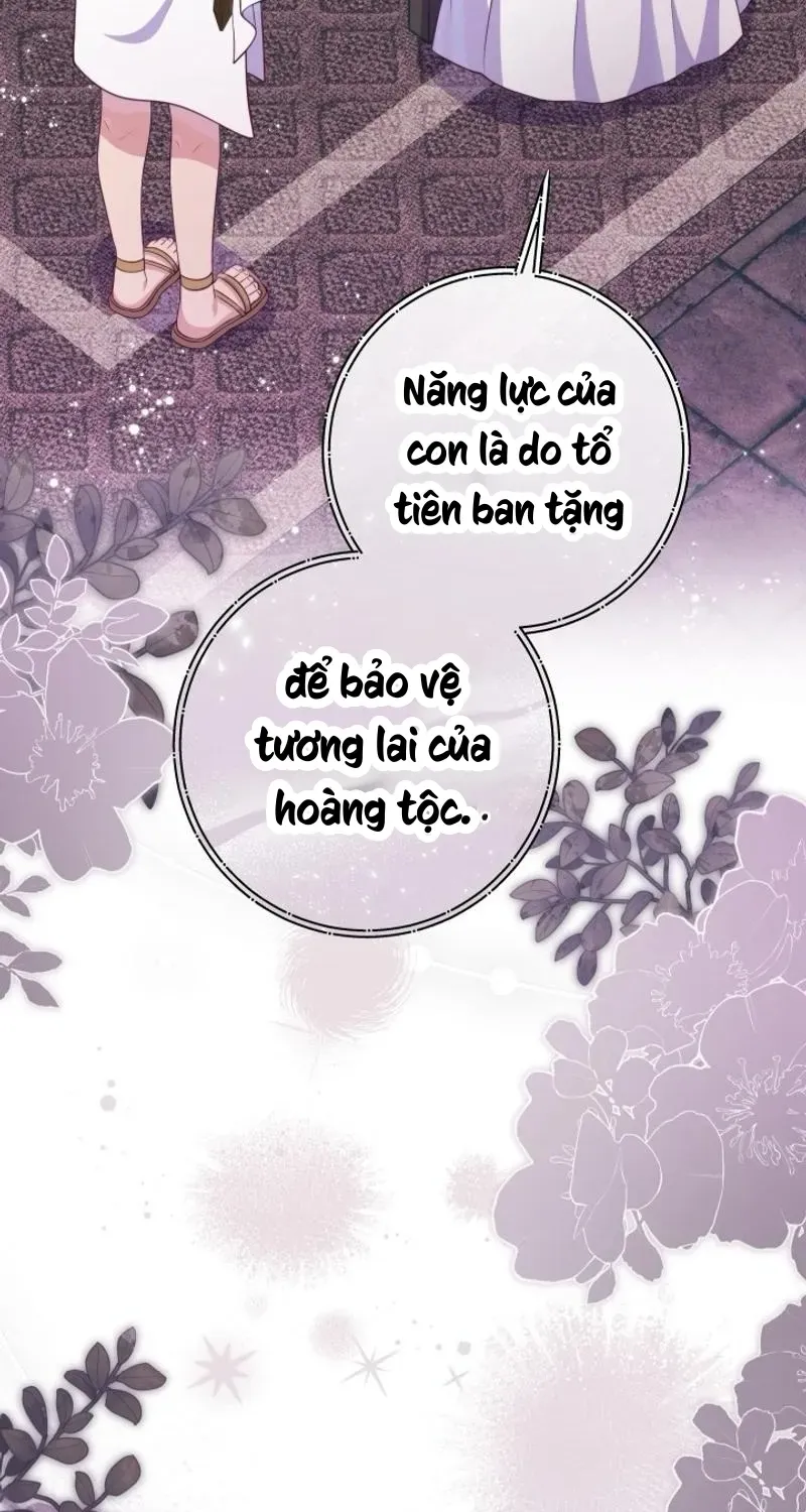Trở Thành Bạn Thời Thơ Ấu Của Nam Phụ Ám Ảnh Chap 35 - Next Chap 36