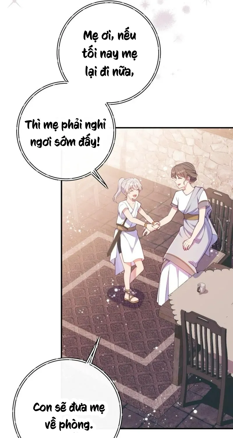 Trở Thành Bạn Thời Thơ Ấu Của Nam Phụ Ám Ảnh Chap 35 - Next Chap 36