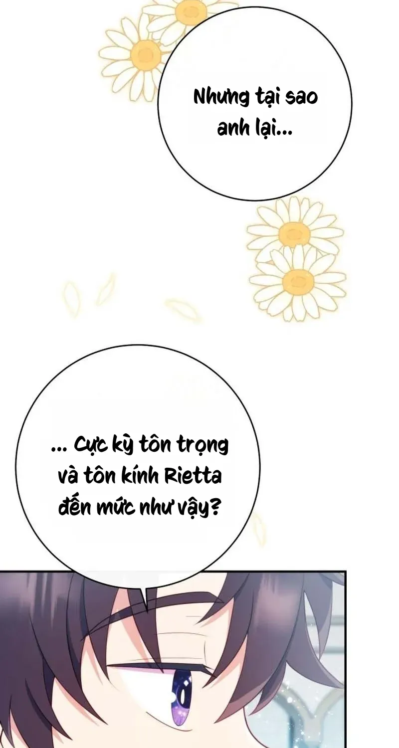 Trở Thành Bạn Thời Thơ Ấu Của Nam Phụ Ám Ảnh Chap 35 - Next Chap 36