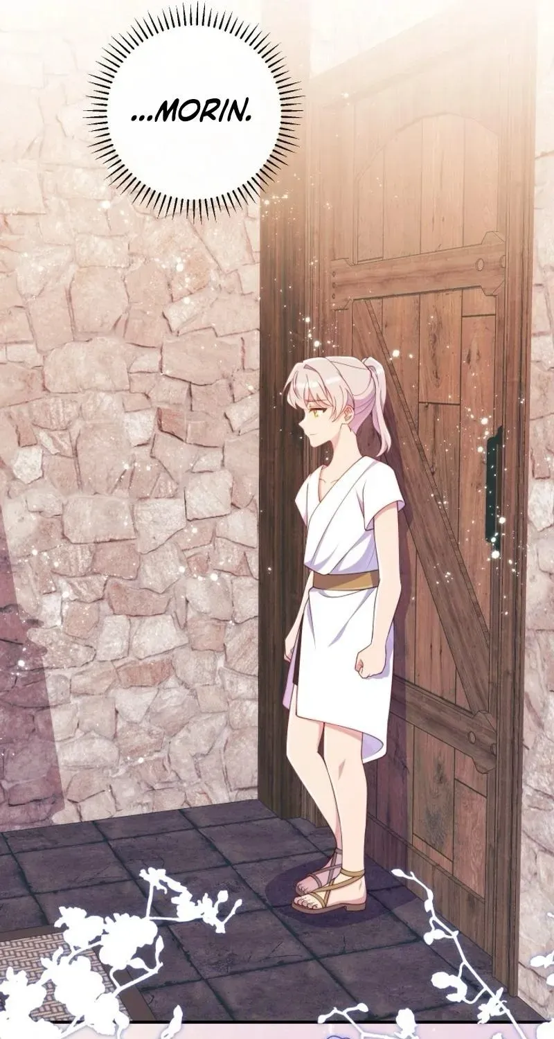 Trở Thành Bạn Thời Thơ Ấu Của Nam Phụ Ám Ảnh Chap 35 - Next Chap 36