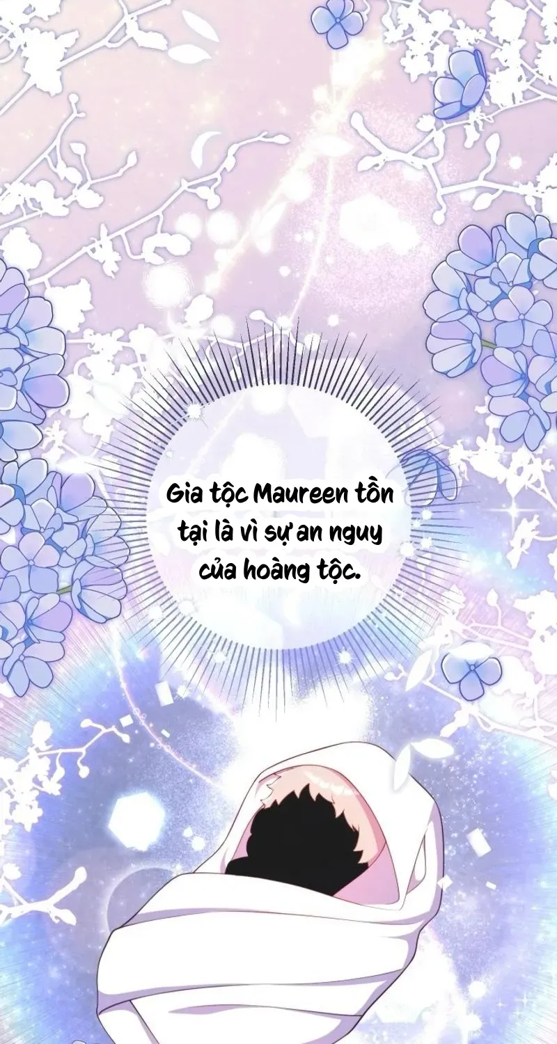 Trở Thành Bạn Thời Thơ Ấu Của Nam Phụ Ám Ảnh Chap 35 - Next Chap 36