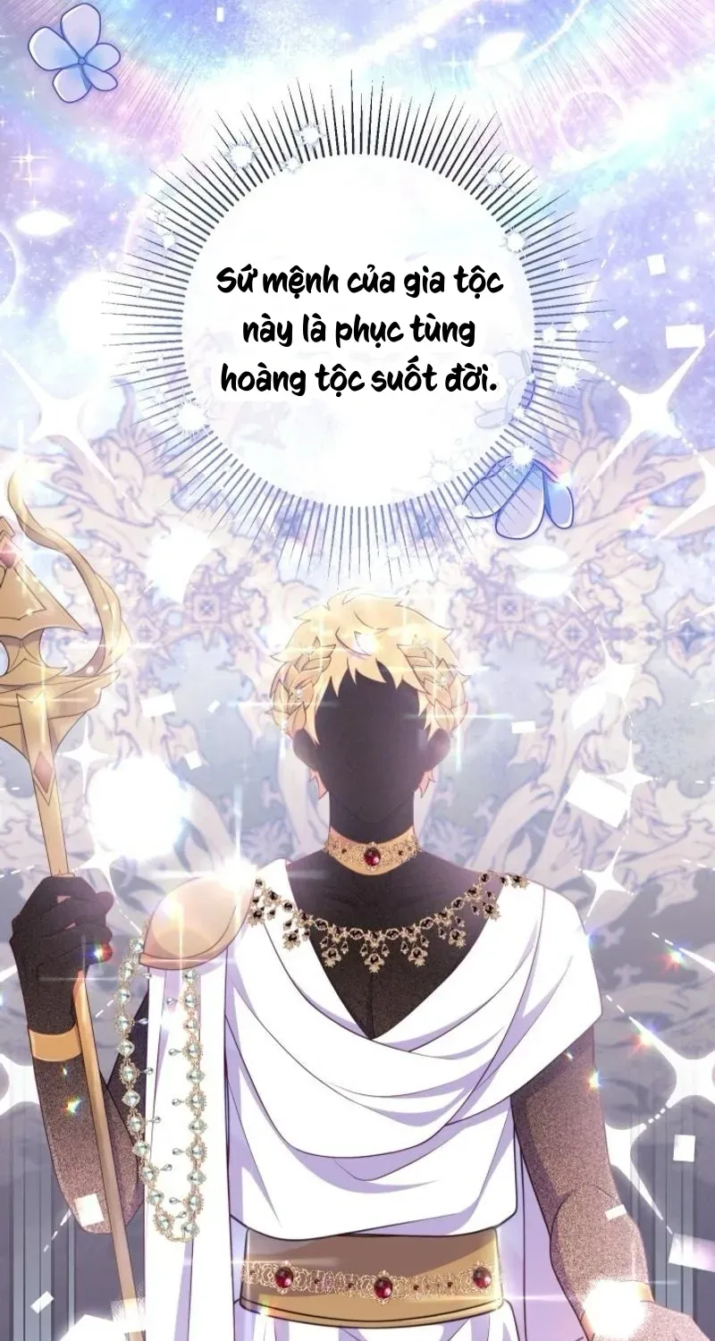 Trở Thành Bạn Thời Thơ Ấu Của Nam Phụ Ám Ảnh Chap 35 - Next Chap 36