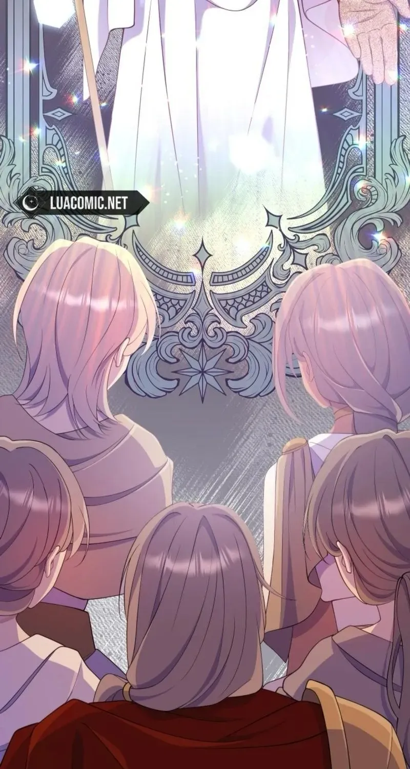 Trở Thành Bạn Thời Thơ Ấu Của Nam Phụ Ám Ảnh Chap 35 - Next Chap 36