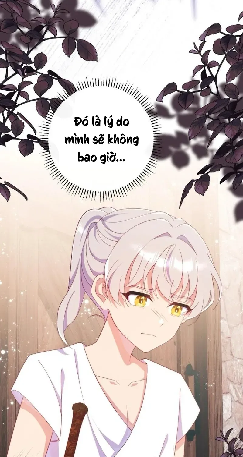 Trở Thành Bạn Thời Thơ Ấu Của Nam Phụ Ám Ảnh Chap 35 - Next Chap 36