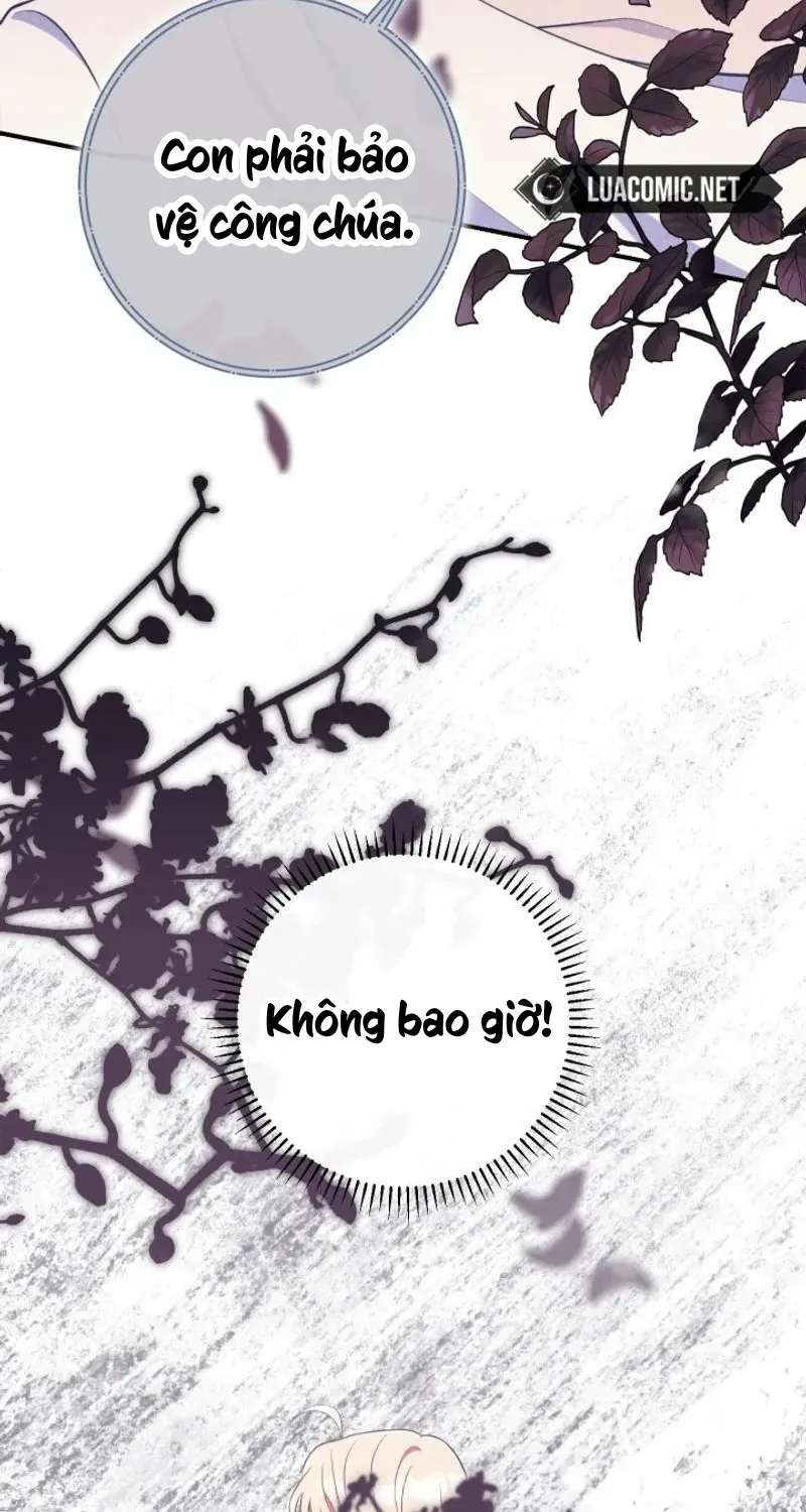 Trở Thành Bạn Thời Thơ Ấu Của Nam Phụ Ám Ảnh Chap 35 - Next Chap 36