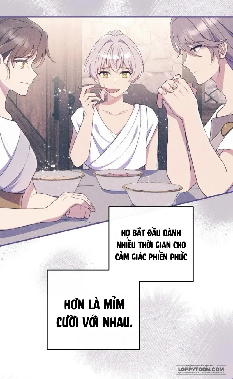Trở Thành Bạn Thời Thơ Ấu Của Nam Phụ Ám Ảnh Chap 35 - Next Chap 36