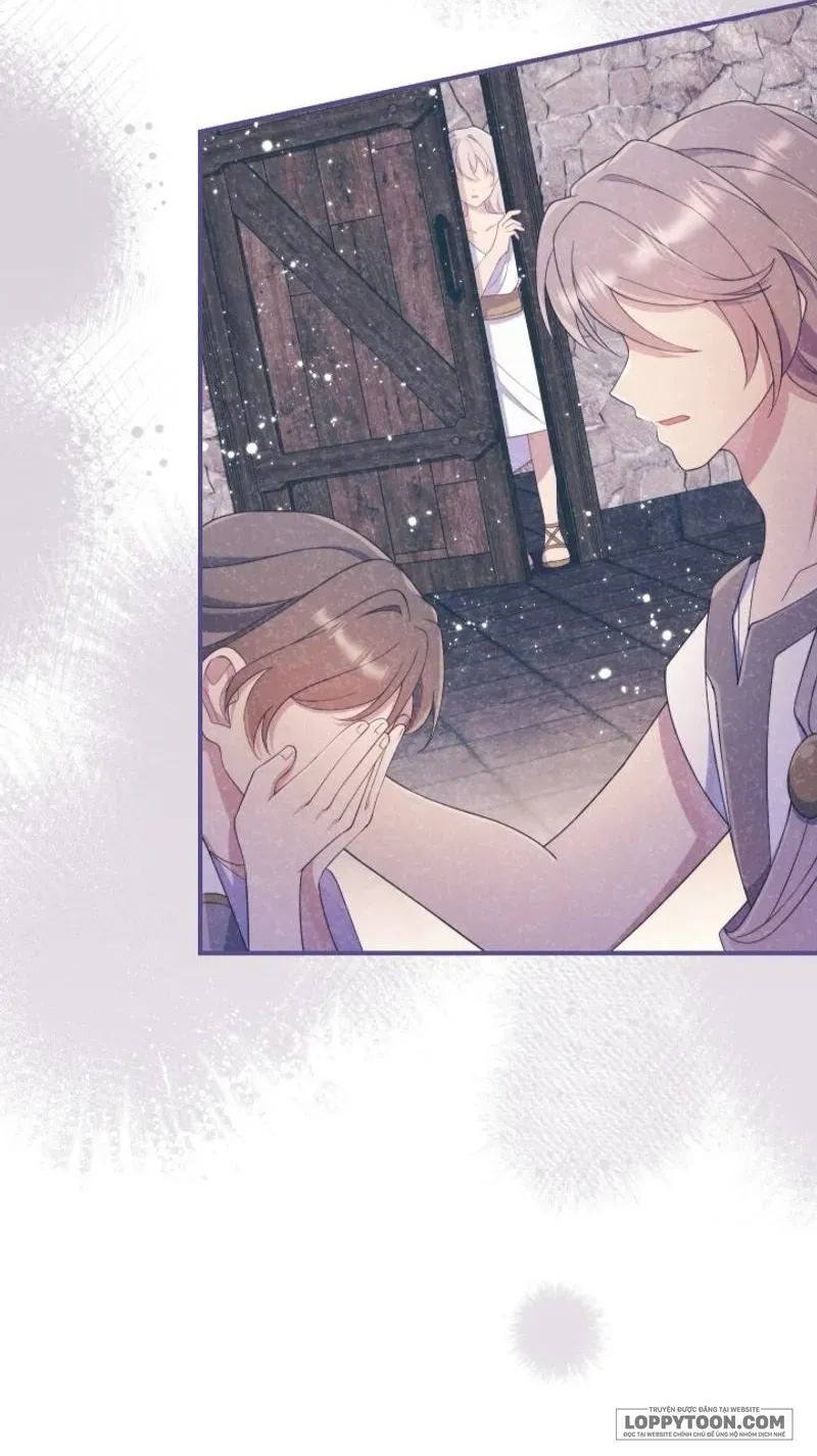 Trở Thành Bạn Thời Thơ Ấu Của Nam Phụ Ám Ảnh Chap 35 - Next Chap 36