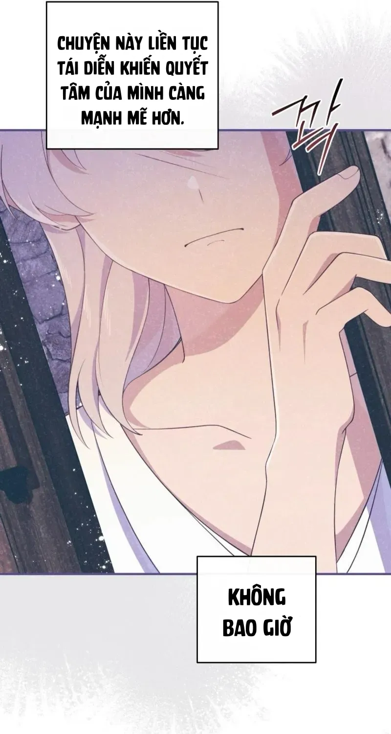 Trở Thành Bạn Thời Thơ Ấu Của Nam Phụ Ám Ảnh Chap 35 - Next Chap 36