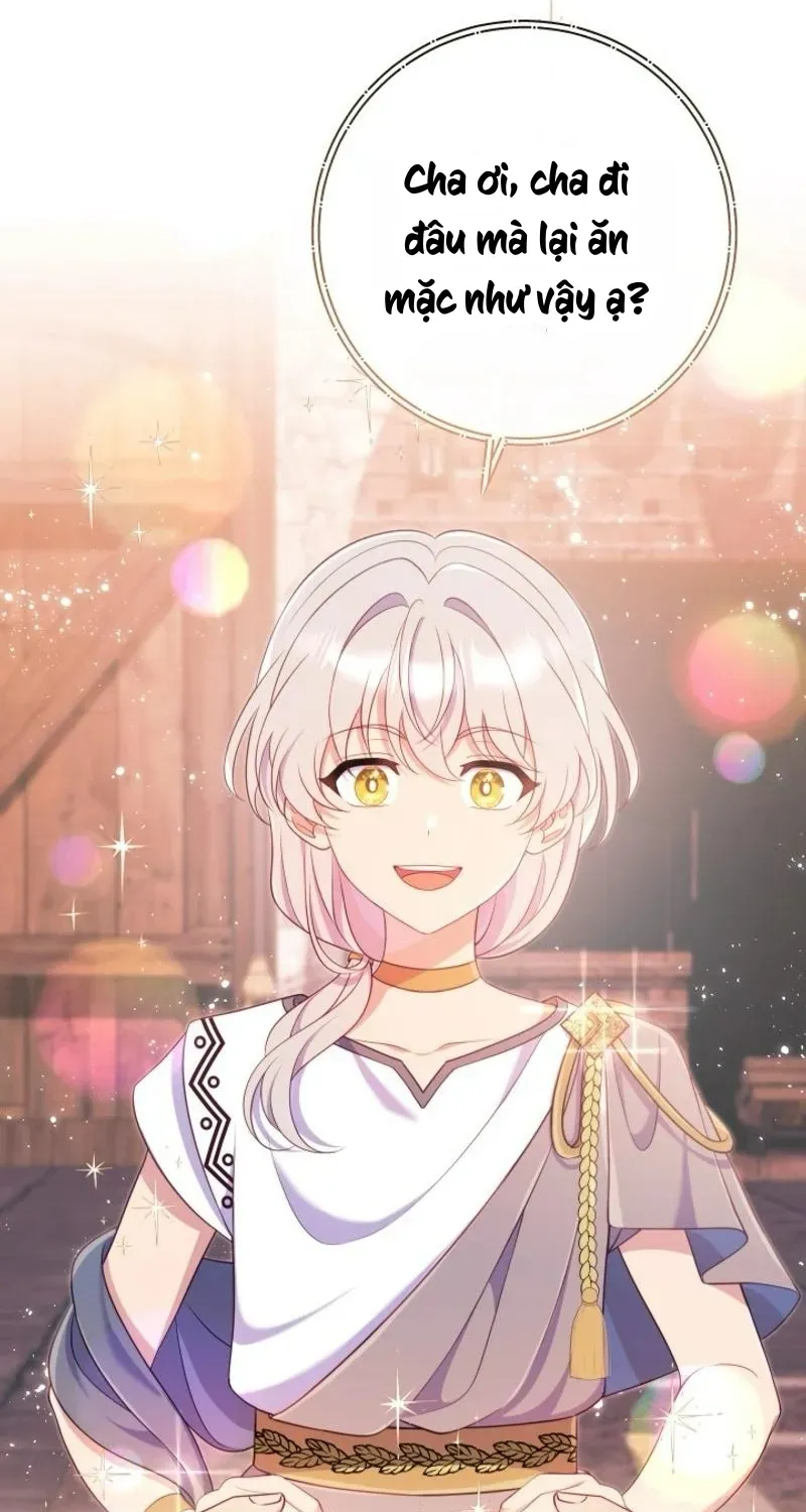 Trở Thành Bạn Thời Thơ Ấu Của Nam Phụ Ám Ảnh Chap 35 - Next Chap 36