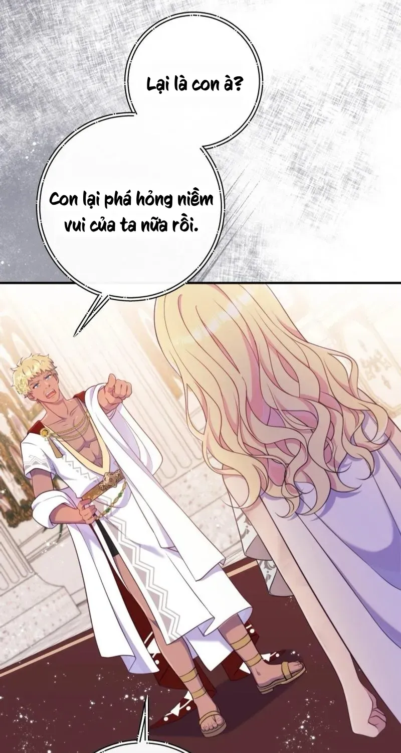 Trở Thành Bạn Thời Thơ Ấu Của Nam Phụ Ám Ảnh Chap 36 - Next Chap 37