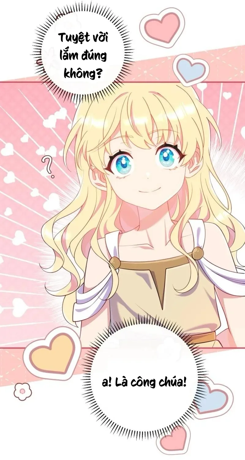 Trở Thành Bạn Thời Thơ Ấu Của Nam Phụ Ám Ảnh Chap 36 - Next Chap 37